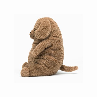 Jellycat Amore Dog Australia | 016875MEX